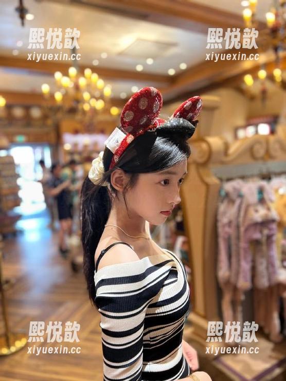 从不同角度看Joyce Lin2x姐姐：精彩写真合集与她的独特视角分享